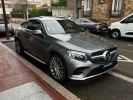 Annonce Mercedes GLC Coupé 3.0 350 D 258 SPORTLINE 4MATIC