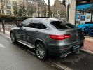 Annonce Mercedes GLC Coupé 3.0 350 D 258 SPORTLINE 4MATIC