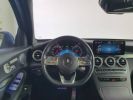 Annonce Mercedes GLC Coupé 300 258ch EQ Boost AMG Line 4Matic 9G-Tronic Euro6d-T-EVAP-ISC