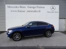 Voir l'annonce Mercedes GLC Coupé 300 258ch EQ Boost AMG Line 4Matic 9G-Tronic Euro6d-T-EVAP-ISC