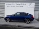 Annonce Mercedes GLC Coupé 300 258ch EQ Boost AMG Line 4Matic 9G-Tronic Euro6d-T-EVAP-ISC