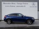 Annonce Mercedes GLC Coupé 300 258ch EQ Boost AMG Line 4Matic 9G-Tronic Euro6d-T-EVAP-ISC