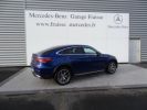 Annonce Mercedes GLC Coupé 300 258ch EQ Boost AMG Line 4Matic 9G-Tronic Euro6d-T-EVAP-ISC