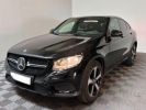 Voir l'annonce Mercedes GLC Coupé 300 4Matic 245  AMG Line *GARANTIE 12 MOIS*