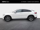 Annonce Mercedes GLC Coupé 300 d 245ch AMG Line 4Matic 9G-Tronic