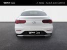 Annonce Mercedes GLC Coupé 300 d 245ch AMG Line 4Matic 9G-Tronic