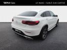 Annonce Mercedes GLC Coupé 300 d 245ch AMG Line 4Matic 9G-Tronic