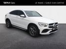 Annonce Mercedes GLC Coupé 300 d 245ch AMG Line 4Matic 9G-Tronic