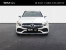 Annonce Mercedes GLC Coupé 300 d 245ch AMG Line 4Matic 9G-Tronic