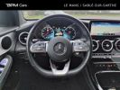 Annonce Mercedes GLC Coupé 300 d 245ch AMG Line 4Matic 9G-Tronic