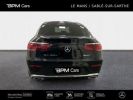 Annonce Mercedes GLC Coupé 300 d 245ch AMG Line 4Matic 9G-Tronic