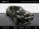 Annonce Mercedes GLC Coupé 300 d 245ch AMG Line 4Matic 9G-Tronic