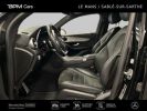 Annonce Mercedes GLC Coupé 300 d 245ch AMG Line 4Matic 9G-Tronic