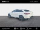 Annonce Mercedes GLC Coupé 300 d 245ch AMG Line 4Matic 9G-Tronic