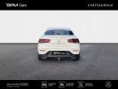 Annonce Mercedes GLC Coupé 300 d 245ch AMG Line 4Matic 9G-Tronic