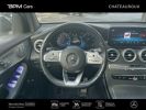 Annonce Mercedes GLC Coupé 300 d 245ch AMG Line 4Matic 9G-Tronic