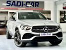 Voir l'annonce Mercedes GLC Coupé 300 d 245cv 4-Matic AMG LINE EDITION