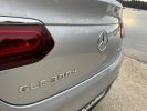 Annonce Mercedes GLC Coupé 300 D 4MATIC AMG LINE