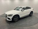 Voir l'annonce Mercedes GLC Coupé 300 d 9G-Tronic 4Matic AMG Line