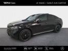 Annonce Mercedes GLC Coupé 300 d e Hybrid 197+136ch AMG Line 4Matic 9G-Tronic