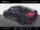 Annonce Mercedes GLC Coupé 300 d e Hybrid 197+136ch AMG Line 4Matic 9G-Tronic