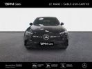 Annonce Mercedes GLC Coupé 300 d e Hybrid 197+136ch AMG Line 4Matic 9G-Tronic