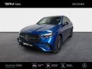 Annonce Mercedes GLC Coupé 300 d e Hybrid 197+136ch AMG Line 4Matic 9G-Tronic