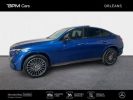 Annonce Mercedes GLC Coupé 300 d e Hybrid 197+136ch AMG Line 4Matic 9G-Tronic