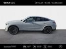 Annonce Mercedes GLC Coupé 300 d e Hybrid 197+136ch AMG Line 4Matic 9G-Tronic