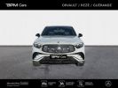 Annonce Mercedes GLC Coupé 300 d e Hybrid 197+136ch AMG Line 4Matic 9G-Tronic