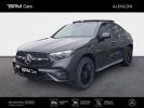 Annonce Mercedes GLC Coupé 300 d e Hybrid 197+136ch AMG Line 4Matic 9G-Tronic