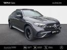 Annonce Mercedes GLC Coupé 300 d e Hybrid 197+136ch AMG Line 4Matic 9G-Tronic