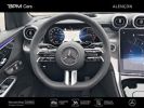 Annonce Mercedes GLC Coupé 300 d e Hybrid 197+136ch AMG Line 4Matic 9G-Tronic