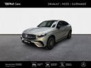 Voir l'annonce Mercedes GLC Coupé 300 d e Hybrid 197+136ch AMG Line 4Matic 9G-Tronic