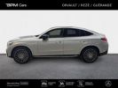 Annonce Mercedes GLC Coupé 300 d e Hybrid 197+136ch AMG Line 4Matic 9G-Tronic