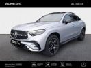 Voir l'annonce Mercedes GLC Coupé 300 d e Hybrid 197+136ch AMG Line 4Matic 9G-Tronic