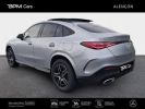 Annonce Mercedes GLC Coupé 300 d e Hybrid 197+136ch AMG Line 4Matic 9G-Tronic