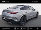 Annonce Mercedes GLC Coupé 300 d e Hybrid 197+136ch AMG Line 4Matic 9G-Tronic