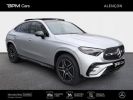 Annonce Mercedes GLC Coupé 300 d e Hybrid 197+136ch AMG Line 4Matic 9G-Tronic