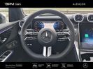 Annonce Mercedes GLC Coupé 300 d e Hybrid 197+136ch AMG Line 4Matic 9G-Tronic