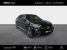 Annonce Mercedes GLC Coupé 300 d e Hybrid 197+136ch AMG Line 4Matic 9G-Tronic