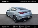 Annonce Mercedes GLC Coupé 300 d e Hybrid 197+136ch AMG Line 4Matic 9G-Tronic