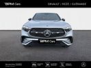 Annonce Mercedes GLC Coupé 300 d e Hybrid 197+136ch AMG Line 4Matic 9G-Tronic