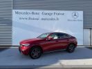 Voir l'annonce Mercedes GLC Coupé 300 d e Hybrid 197+136ch AMG Line 4Matic 9G-Tronic