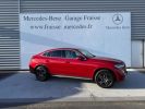 Annonce Mercedes GLC Coupé 300 d e Hybrid 197+136ch AMG Line 4Matic 9G-Tronic