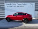 Annonce Mercedes GLC Coupé 300 d e Hybrid 197+136ch AMG Line 4Matic 9G-Tronic