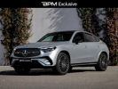 Voir l'annonce Mercedes GLC Coupé 300 d e Hybrid 197+136ch AMG Line 4Matic 9G-Tronic