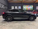 Annonce Mercedes GLC Coupé 300 de 194+122 ch 9G-Tronic 4matic AMG LINE