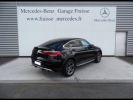 Annonce Mercedes GLC Coupé 300 de 194+122ch AMG Line 4Matic 9G-Tronic