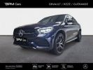 Voir l'annonce Mercedes GLC Coupé 300 de 194+122ch AMG Line 4Matic 9G-Tronic